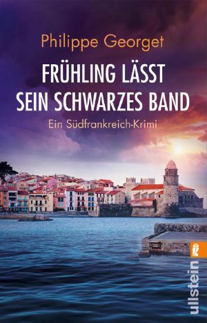 [Gilles Sebag 04] • Frühling lässt sein schwarzes Band